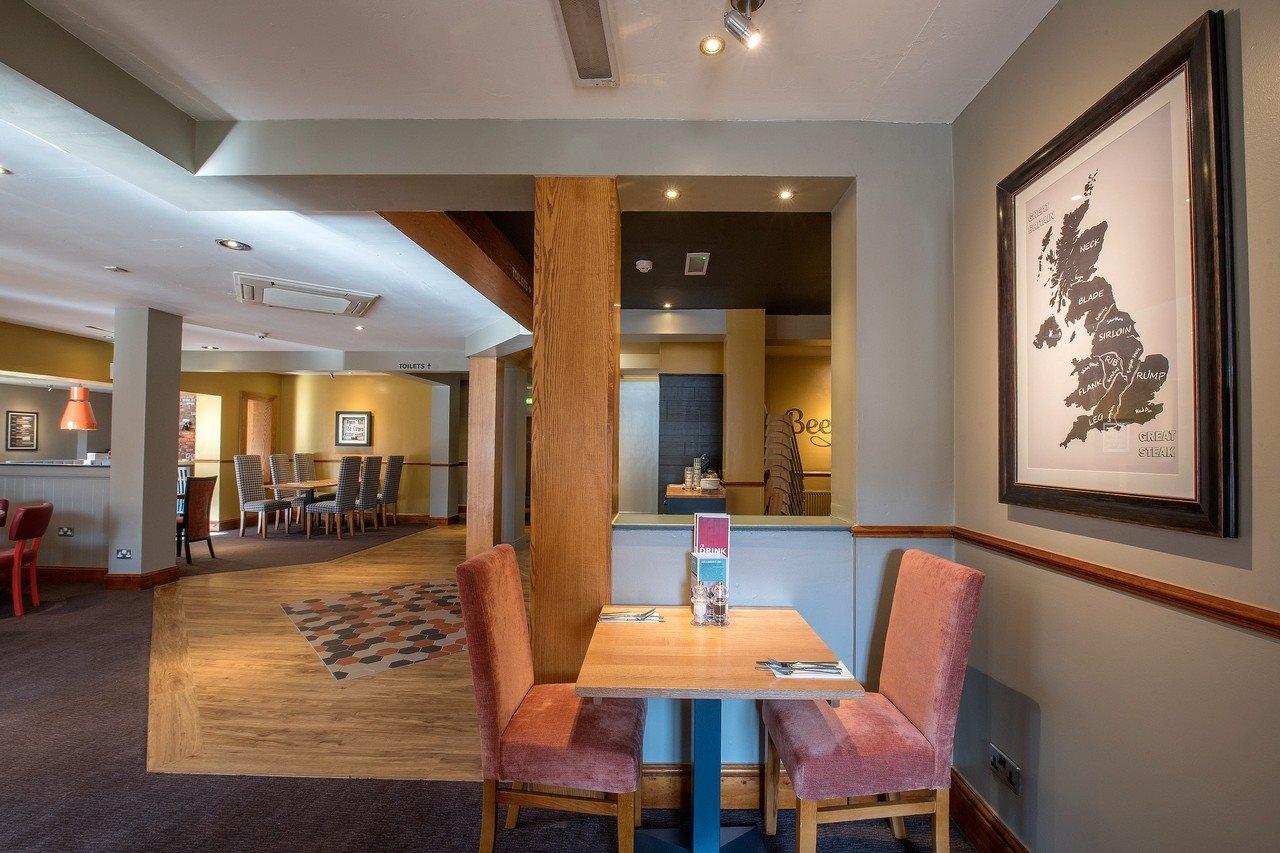 Premier Inn Walsall Exterior photo