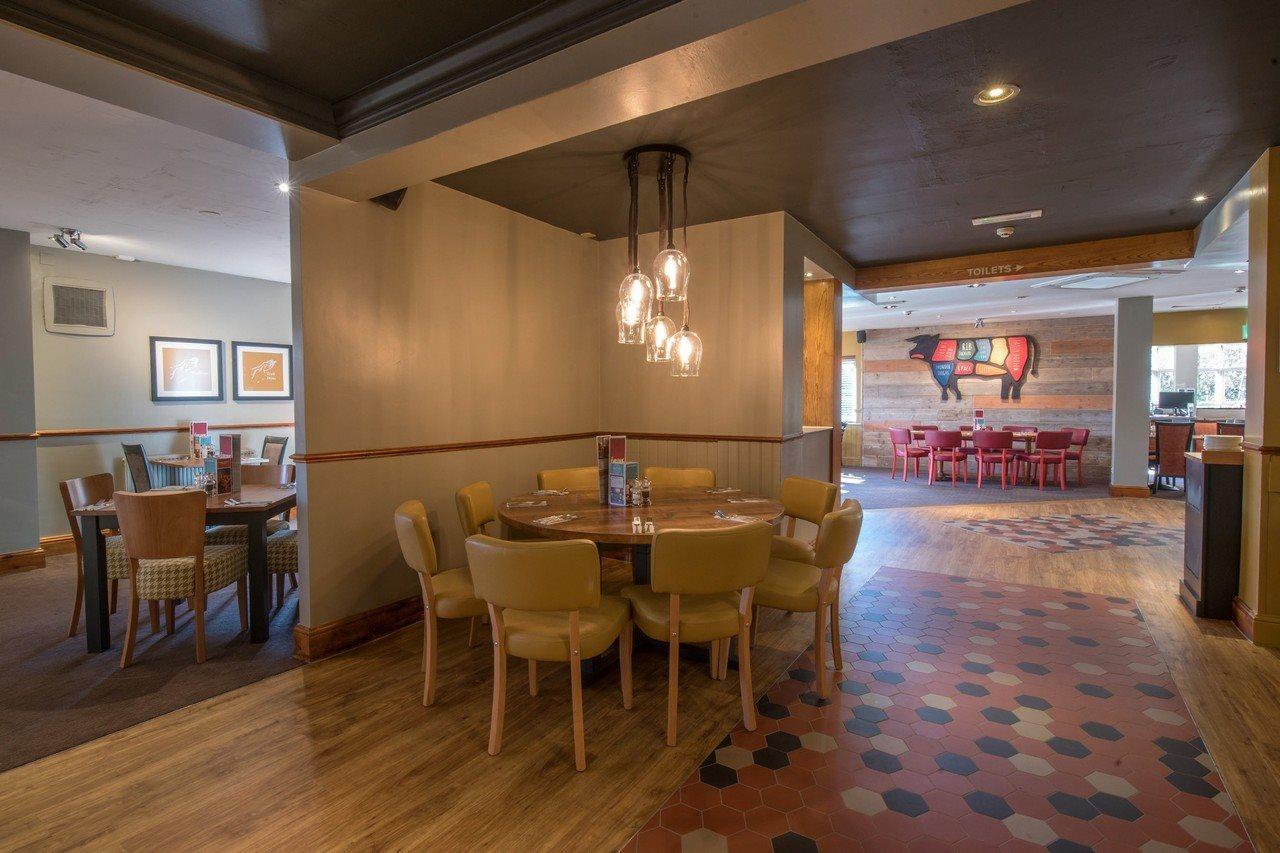 Premier Inn Walsall Exterior photo
