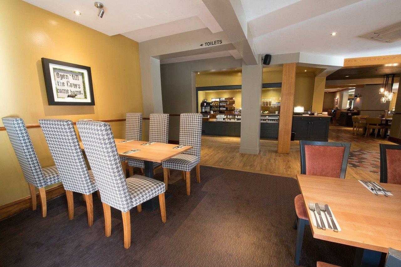 Premier Inn Walsall Exterior photo
